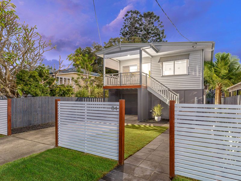 84 McConnell Street, Bulimba QLD 4171