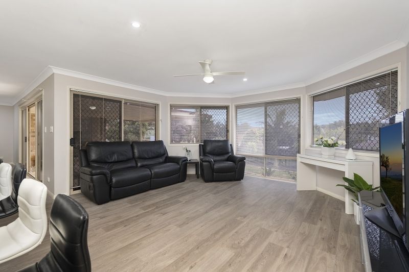 20 Fitzroy Crescent, Murrumba Downs, QLD 4503
