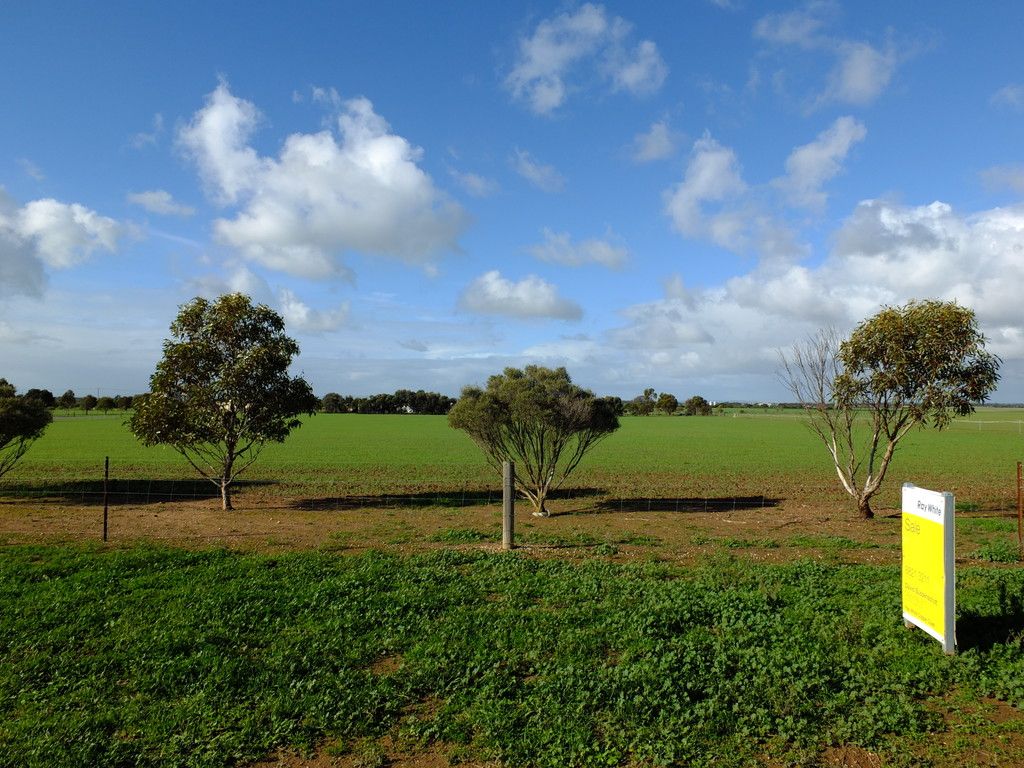 Lot 5 Haselgrove Road, Kadina, SA 5554
