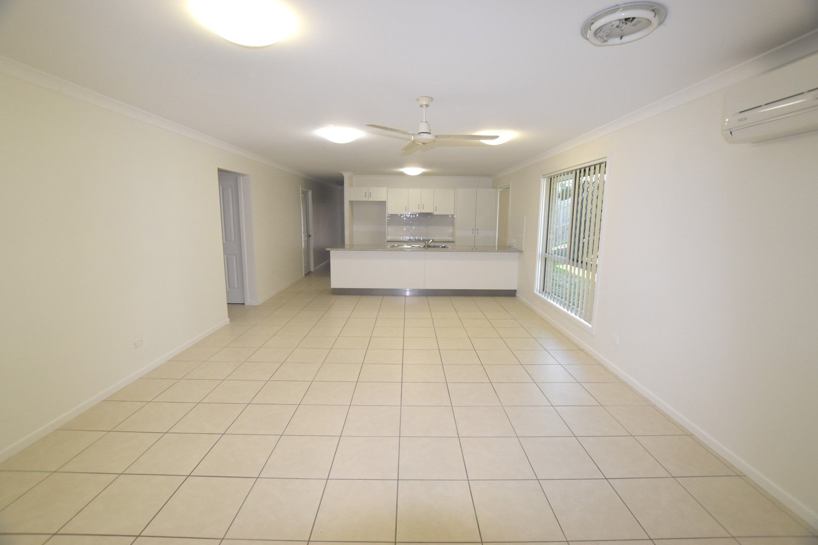 8 Namadgi Terrace, New Auckland, QLD 4680