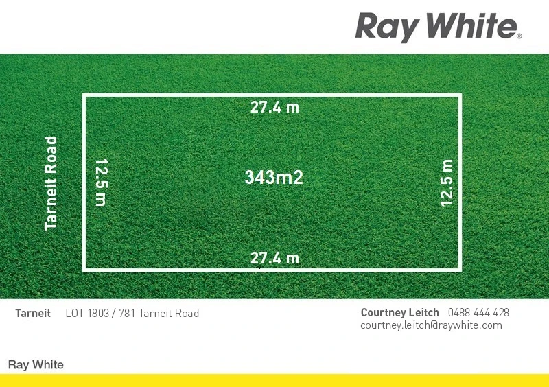 781 Tarneit Road, Tarneit, VIC 3029