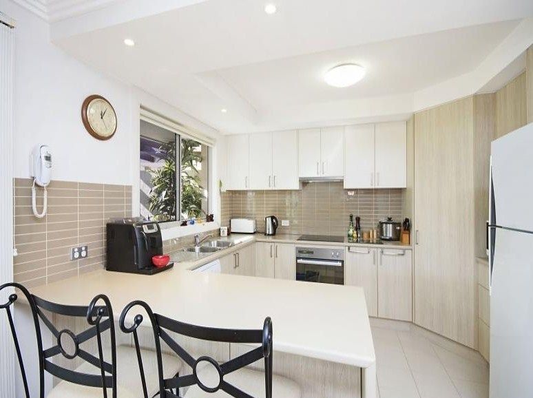 2/1 Flinders Street, Yamba, NSW 2464