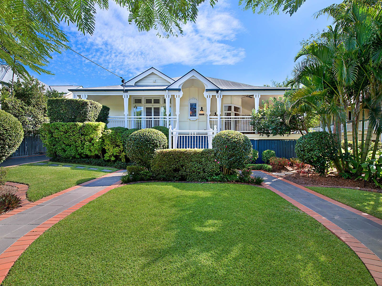 90 Yabba Street, Ascot, QLD 4007