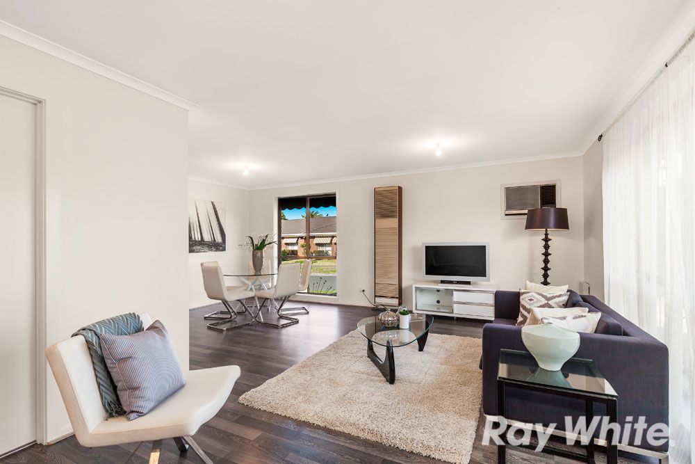 1/60 Garden Grove Drive, Mill Park, VIC 3082