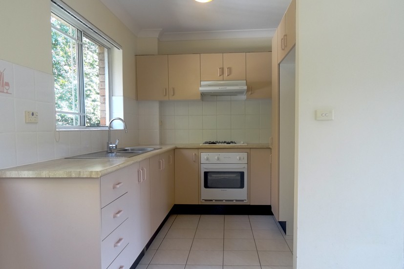 1 Water Street, Hornsby, NSW 2077