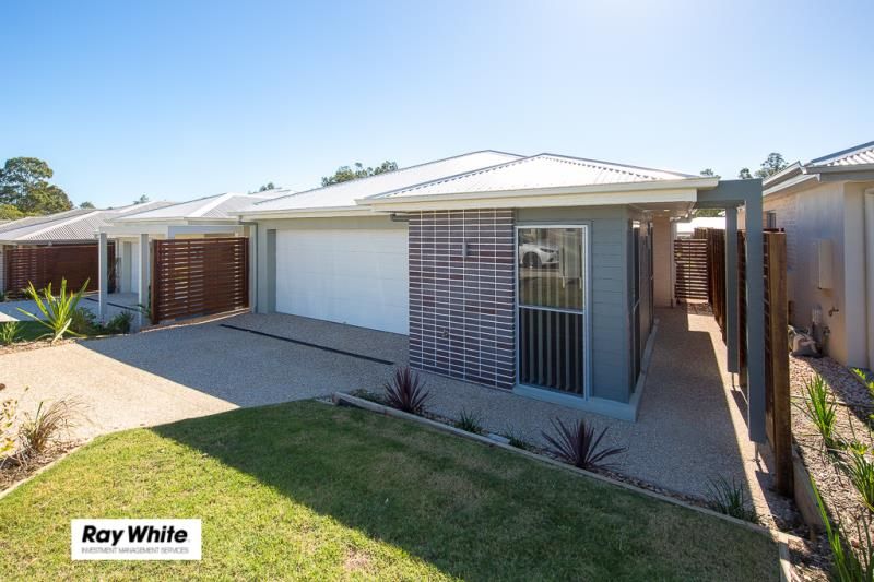 79 Sanctuary Parkway, Waterford, QLD 4133