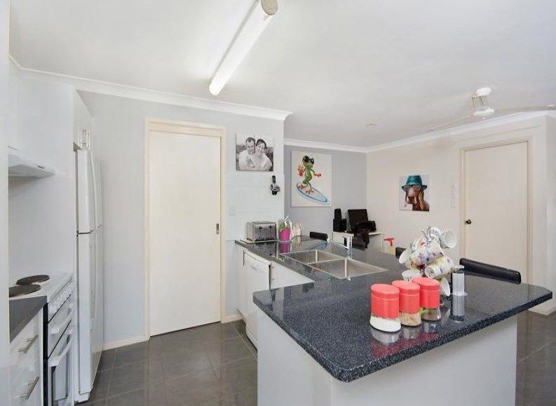 1/14 kookaburra, Yamba, NSW 2464