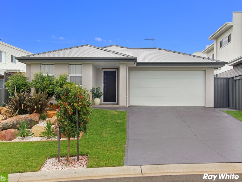 37 Rosemont Circuit, Flinders, NSW 2529