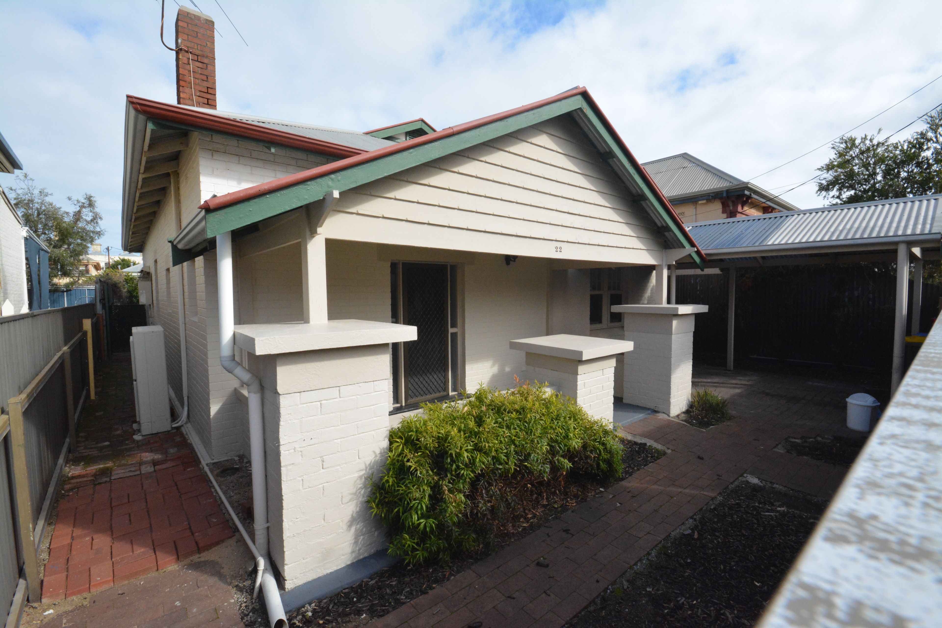 22 Dudley Street, Semaphore, SA 5019