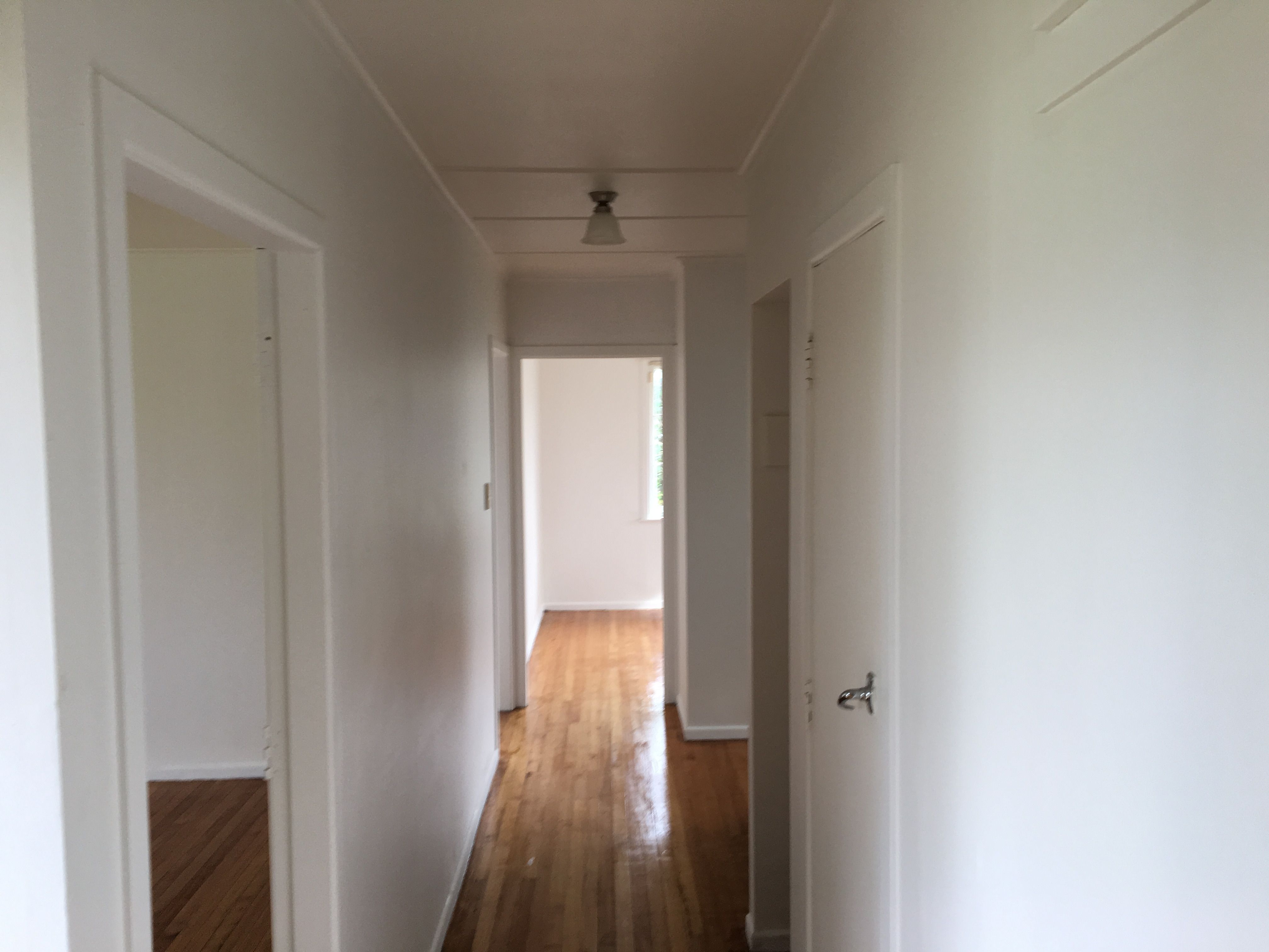 Mangere, Manukau City