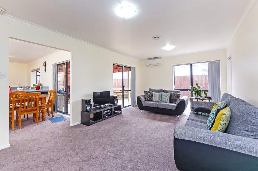 Weymouth, Manukau City