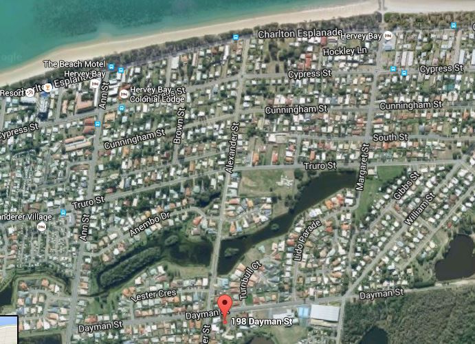 198 Dayman Street, Urangan, QLD 4655