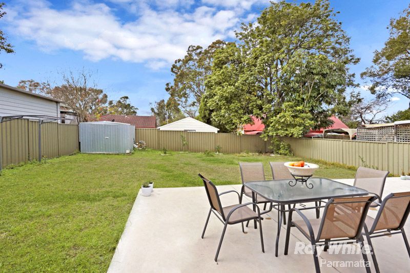 38 Nottingham Street, Northmead, NSW 2152