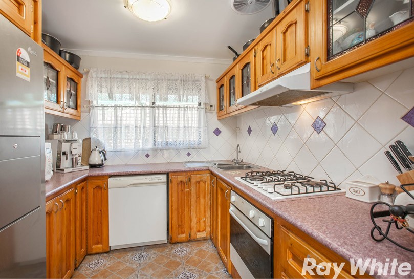 40 Pindari Avenue, Mill Park, VIC 3082