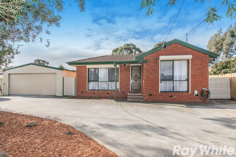 40 Pindari Avenue, Mill Park VIC 3082