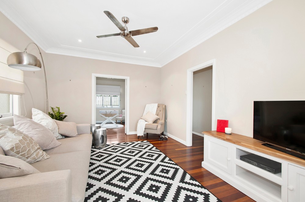 12 Macaulay Street, Coorparoo, QLD 4151