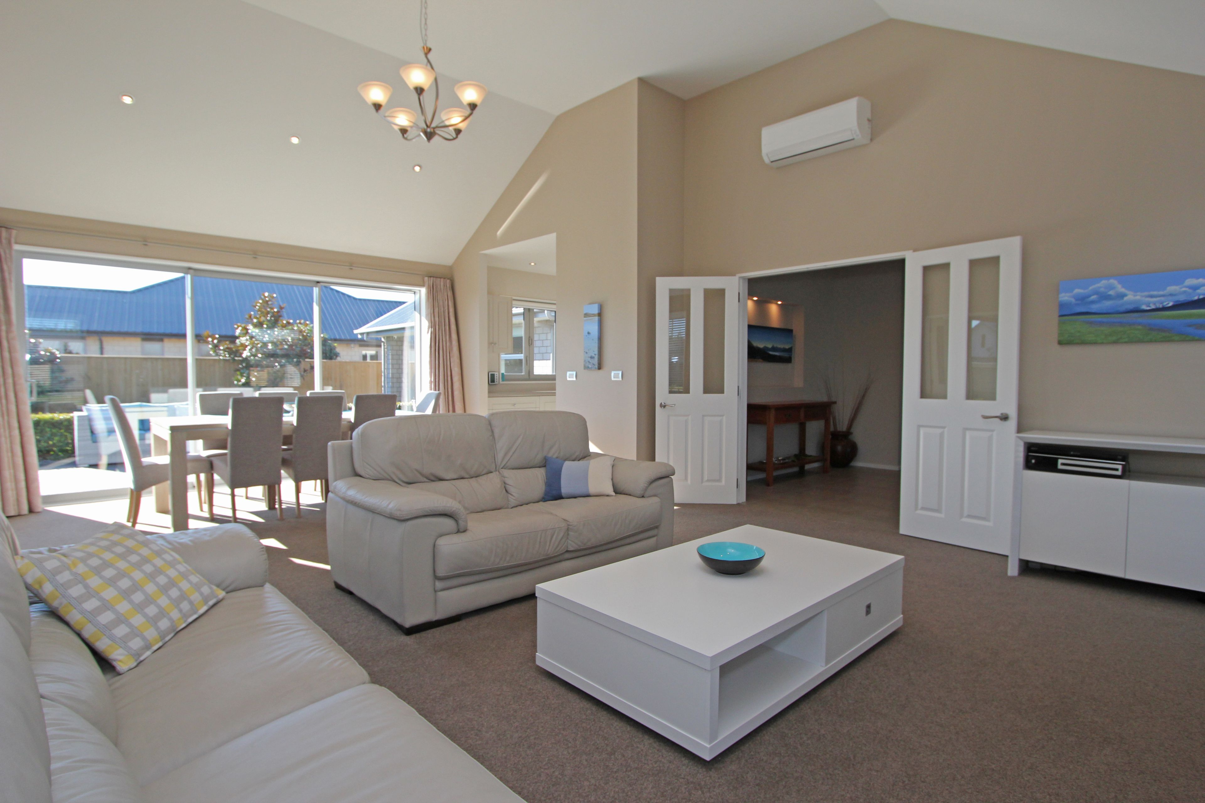 4 Emerson Lane, Rolleston, Selwyn District