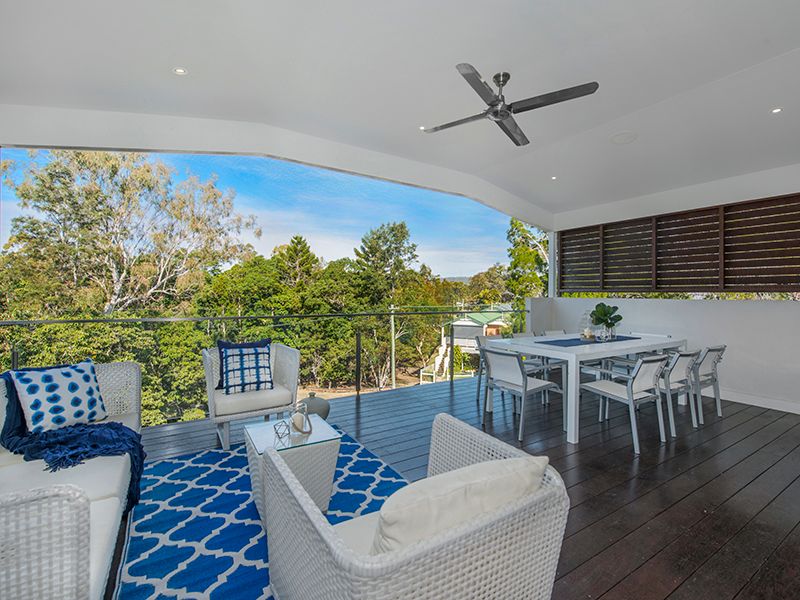 71 Brown Parade, Ashgrove, QLD 4060