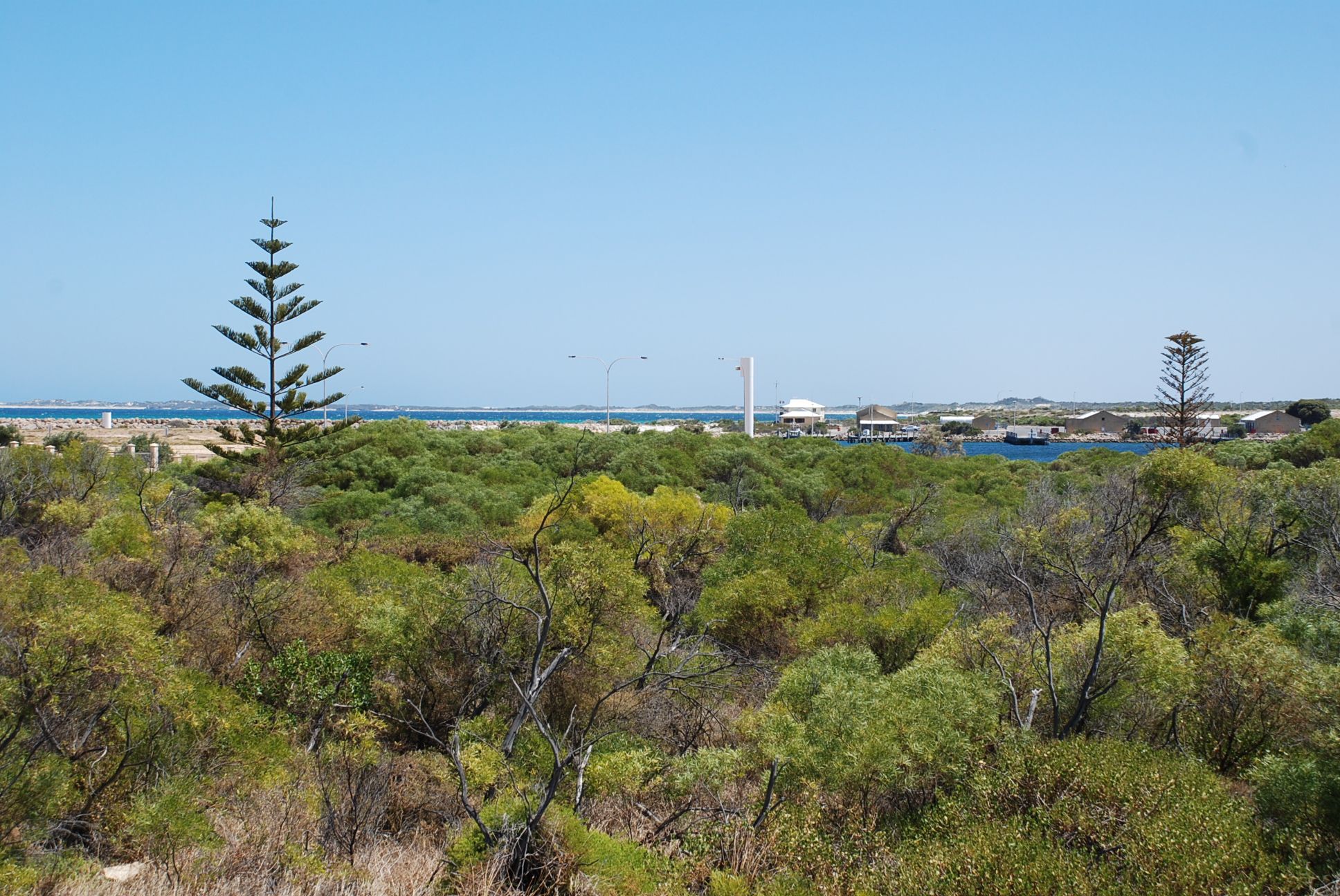 21 Casuarina Crescent, Jurien Bay, WA 6516