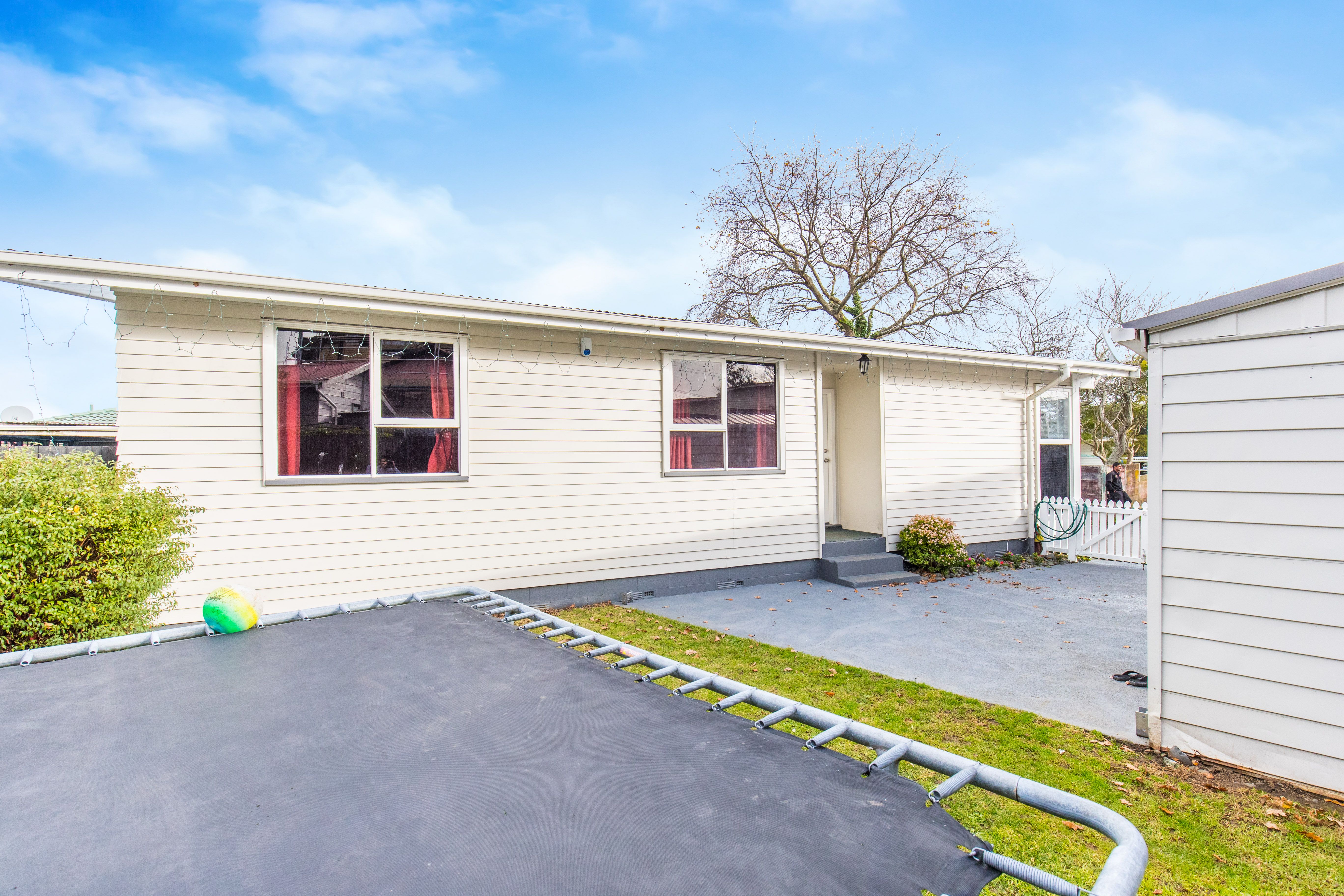 6 Feasegate Street, Manurewa, Manukau City