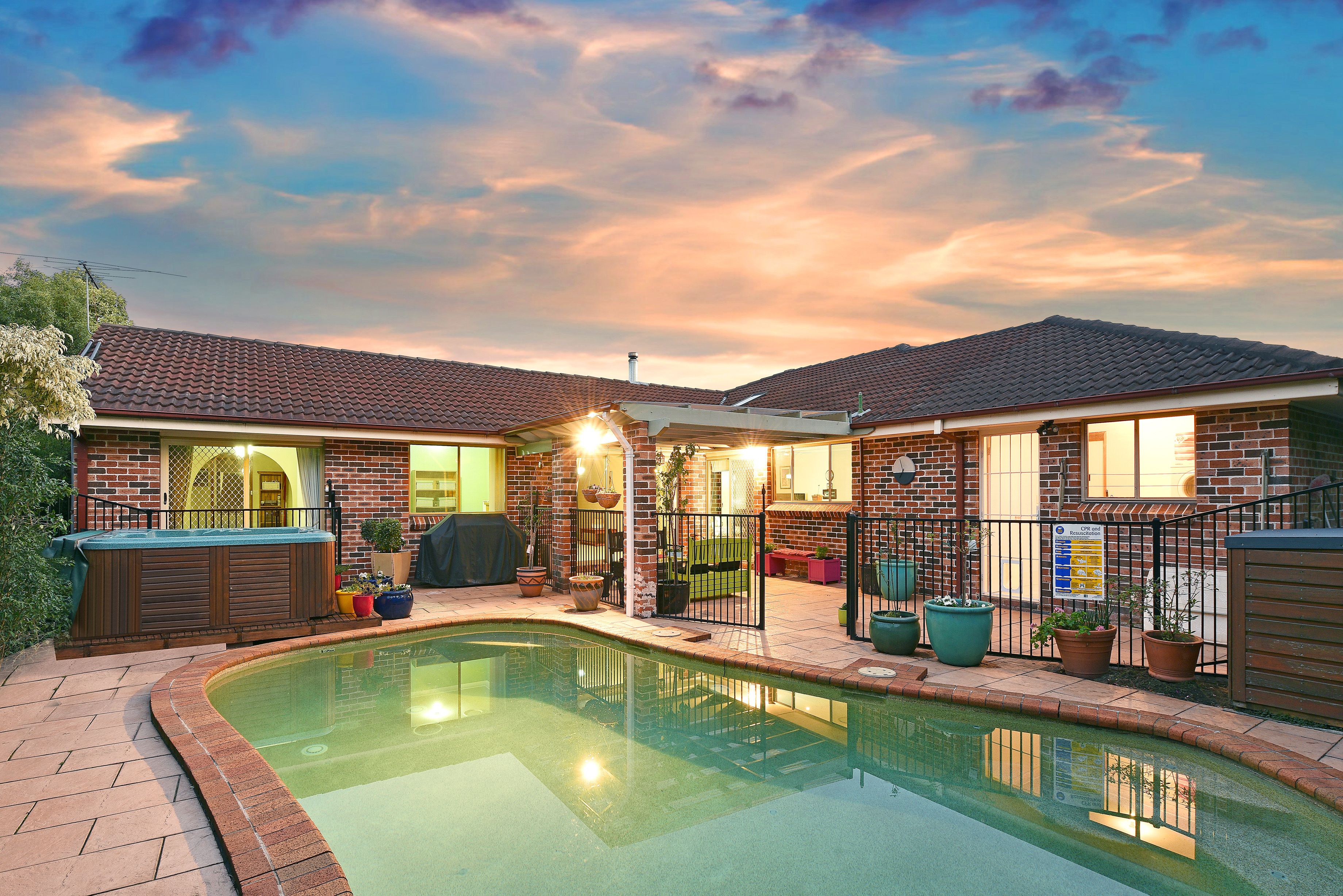 39 Kanangra Crescent, Cherrybrook, NSW 2126