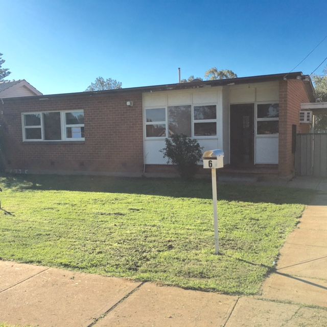 6 Ballard Road, SMITHFIELD PLAINS, SA 5114