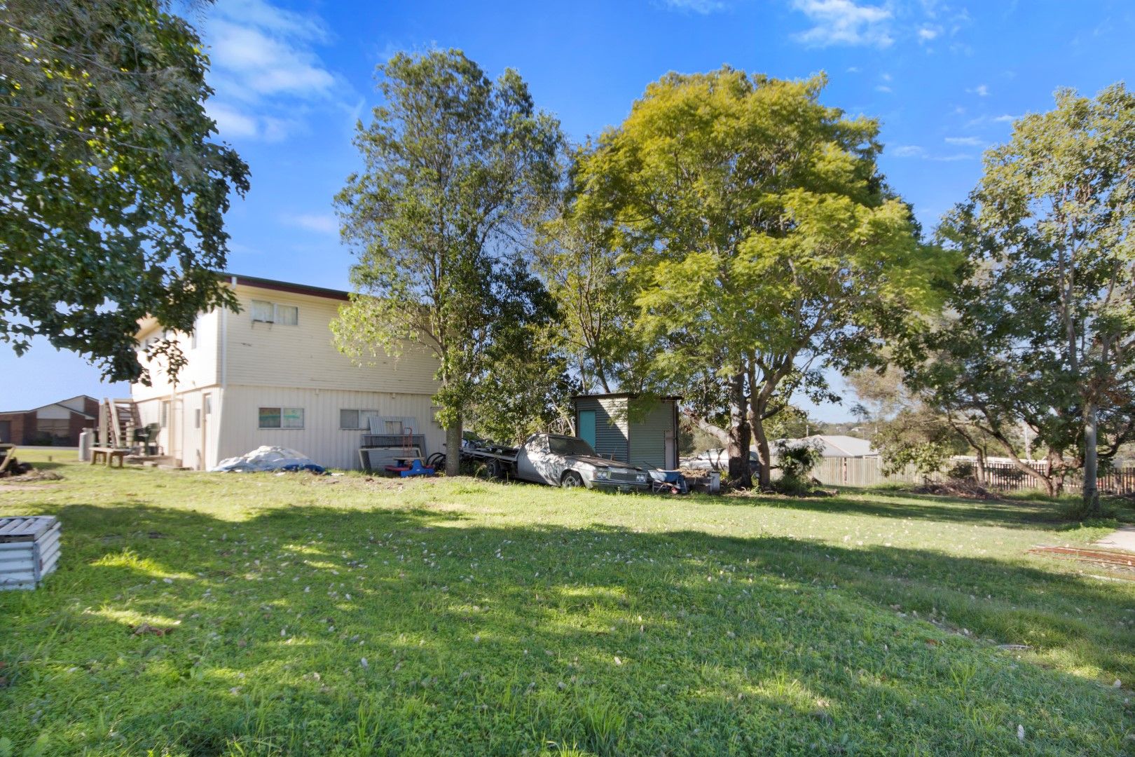 38 John Street, Marburg, QLD 4346