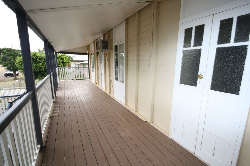 23 Eagle Street, Longreach, QLD 4730