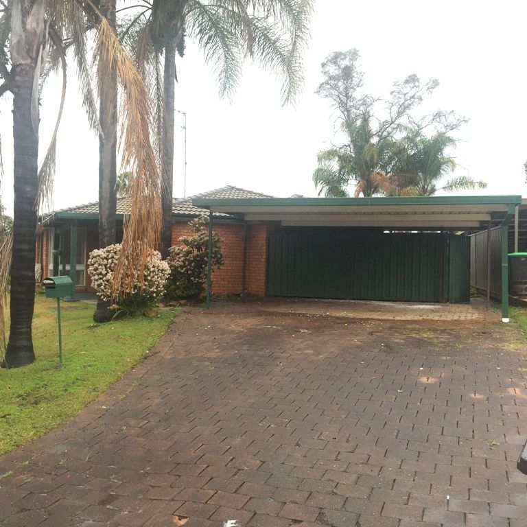 11 Swagman Place, Werrington Downs, NSW 2747
