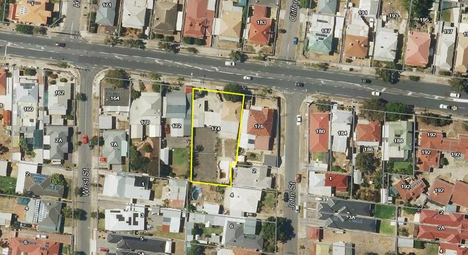 174 Bower Road, Semaphore Park, SA 5019