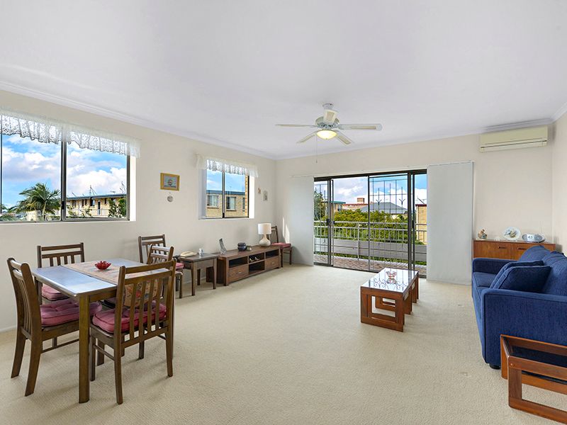 . Bowen Terrace, New Farm, QLD 4005