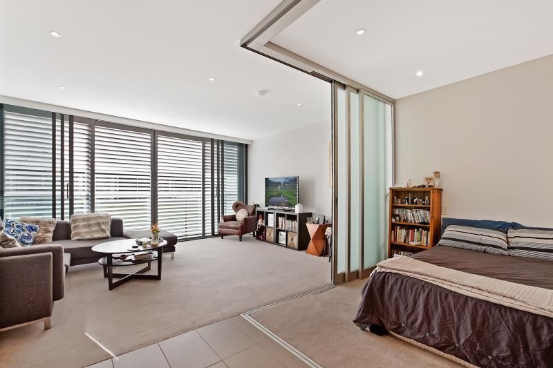 2202/12 Neild Avenue, Rushcutters Bay, NSW 2011