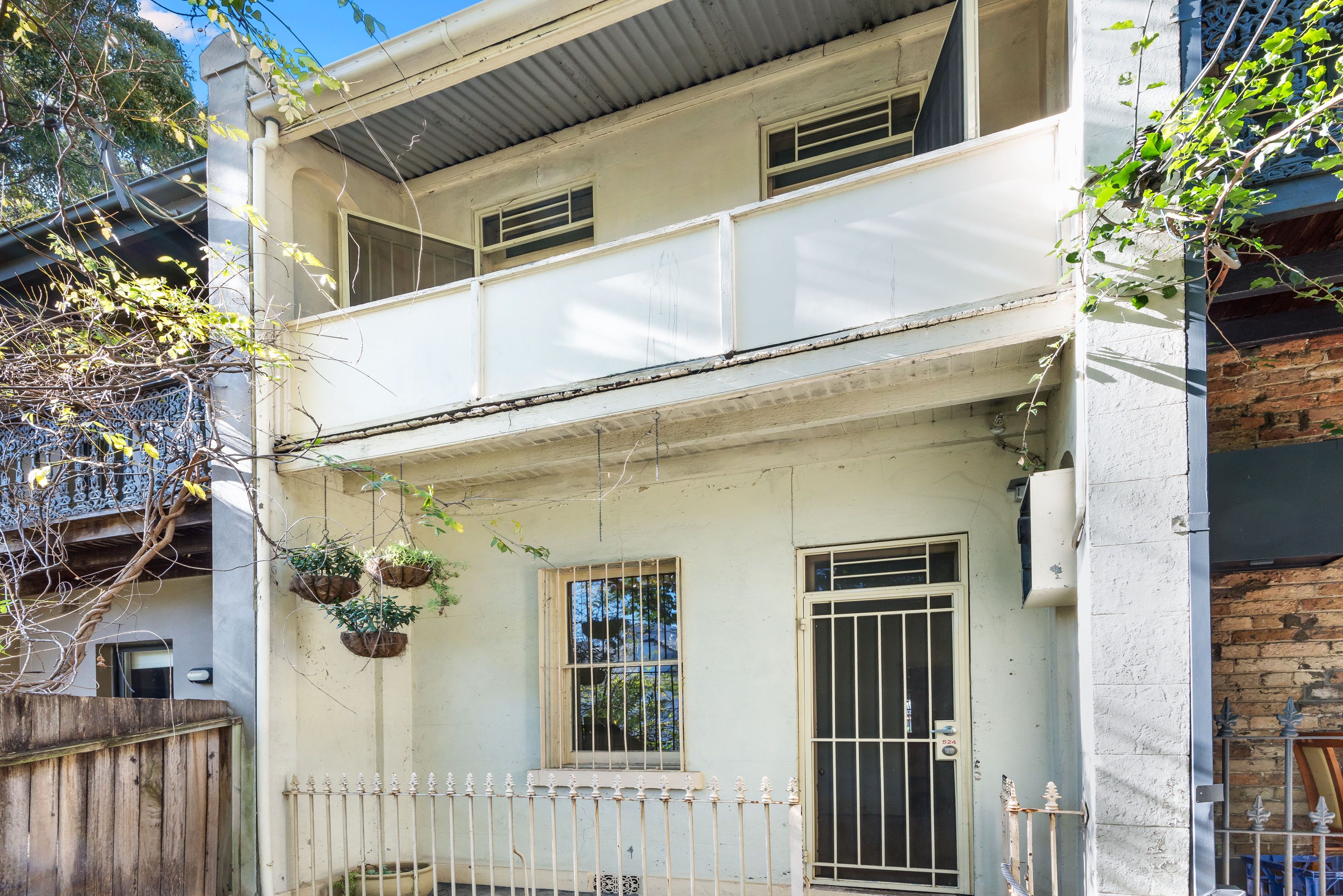 524 Elizabeth Street, Redfern, NSW 2016