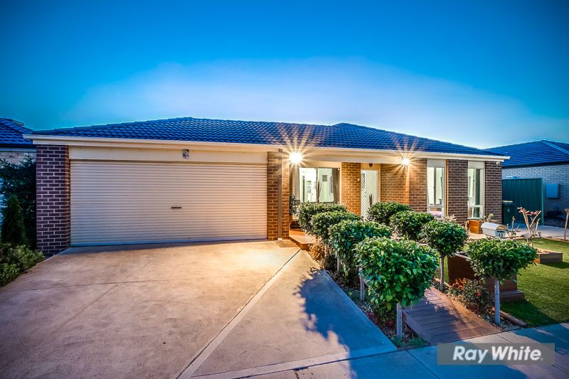 40 Aldridge Road, Wyndham Vale, VIC 3024