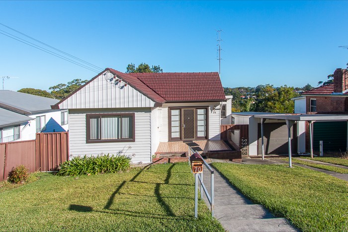 70 Pacific Highway, Charlestown, NSW 2290