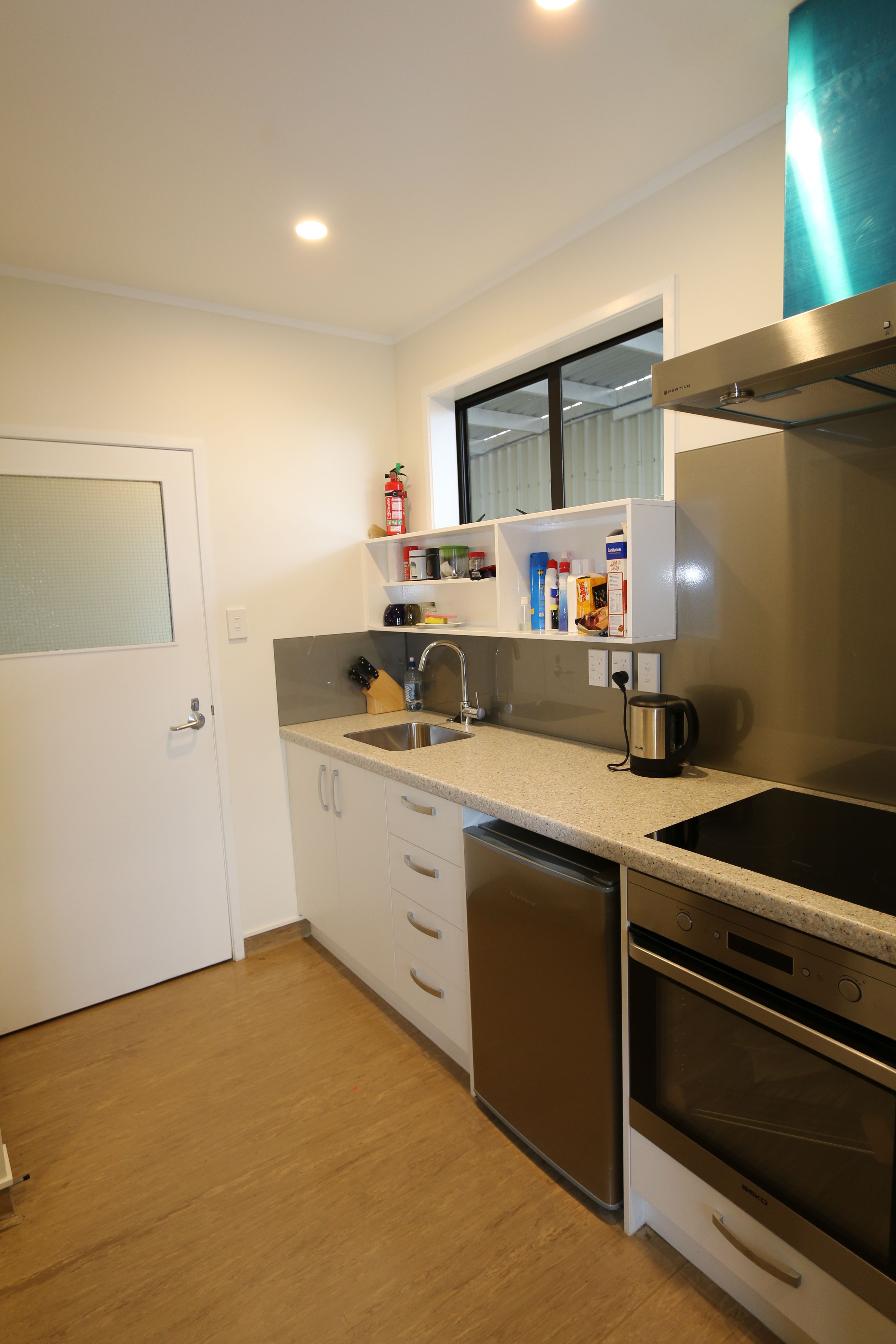 34a Leonard Road, Penrose, Auckland City