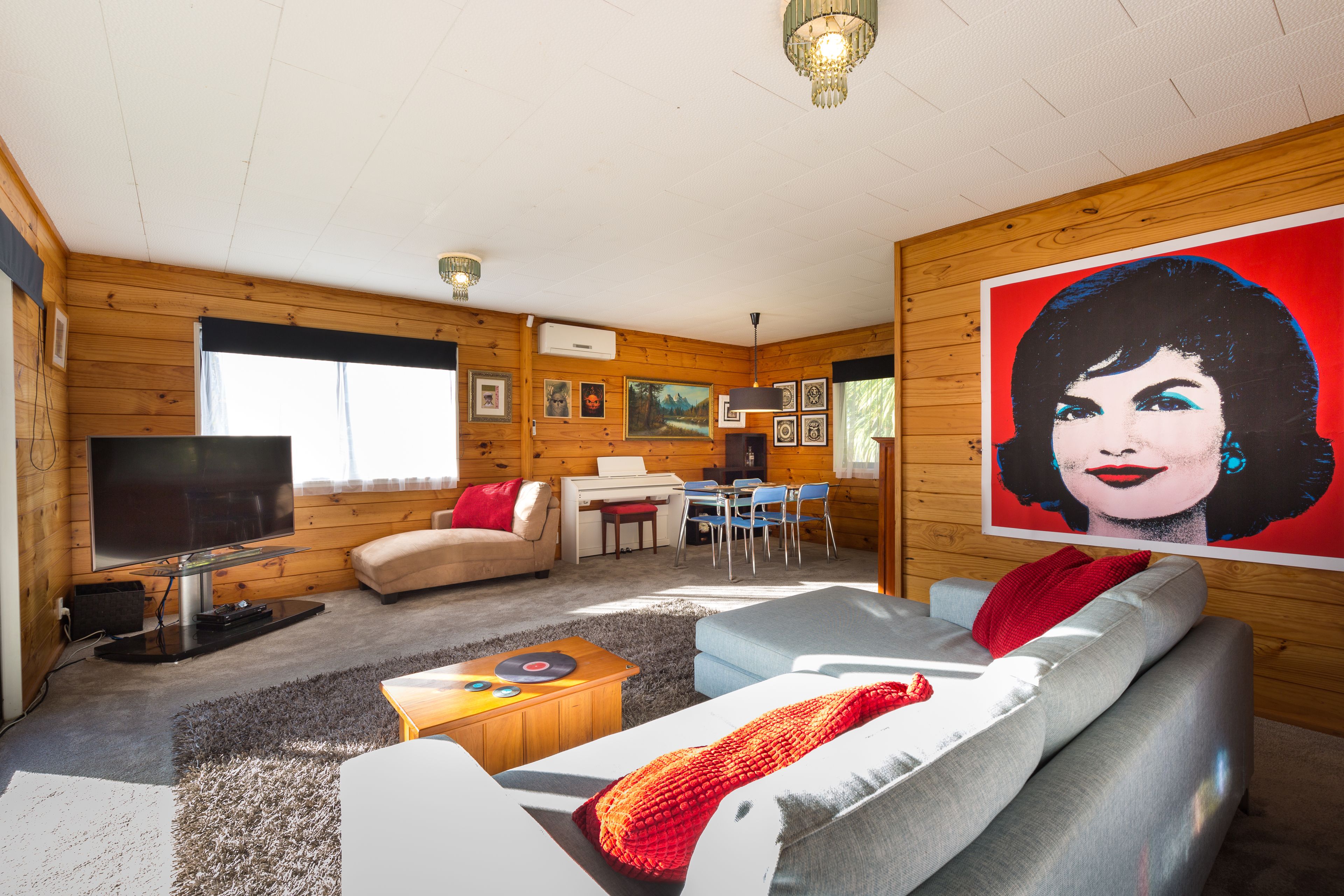 1/25 Cron Avenue, Te Atatu South, Waitakere City