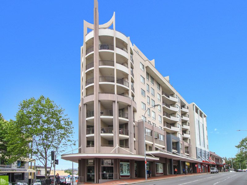 313 Crown Street, Wollongong NSW 2500