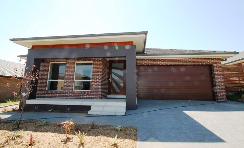 5 Dowson Street, Oran Park, NSW 2570