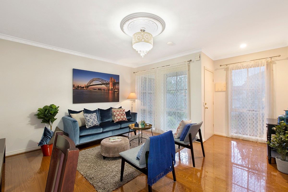 2/25 El Nido Grove, Carnegie, VIC 3163