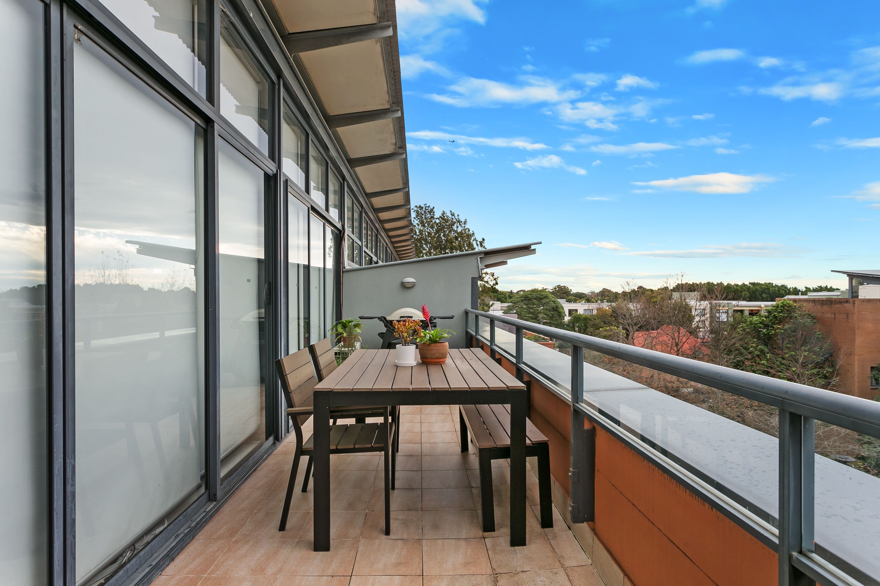 22/20 Fitzgerald Street, Newtown, NSW 2042