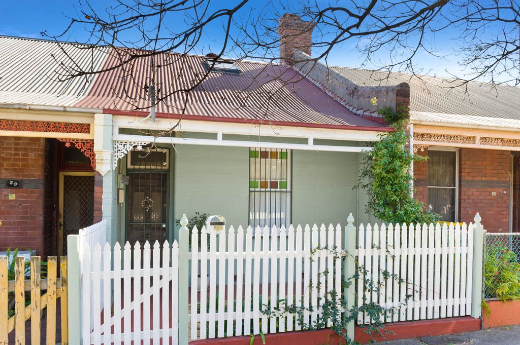 57 Goodsell Street, St Peters, NSW 2044