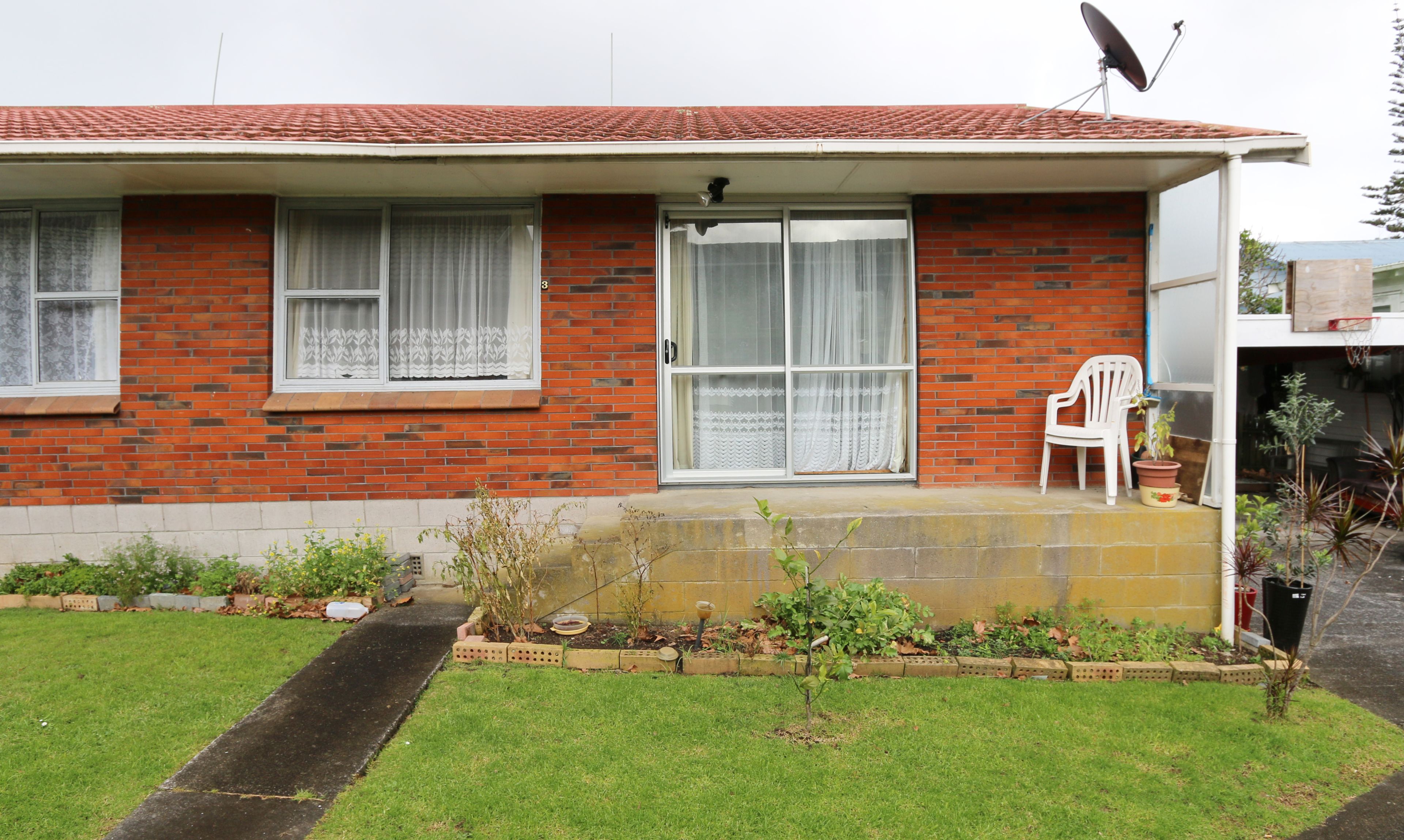 3/50 Seabrook Avenue, New Lynn, Waitakere City