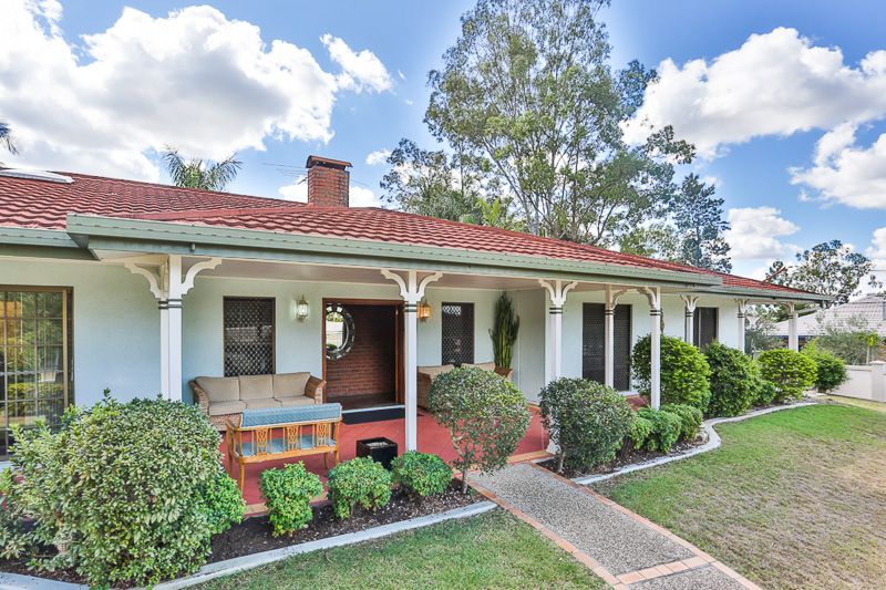 34 Steven Street, Camira, QLD 4300