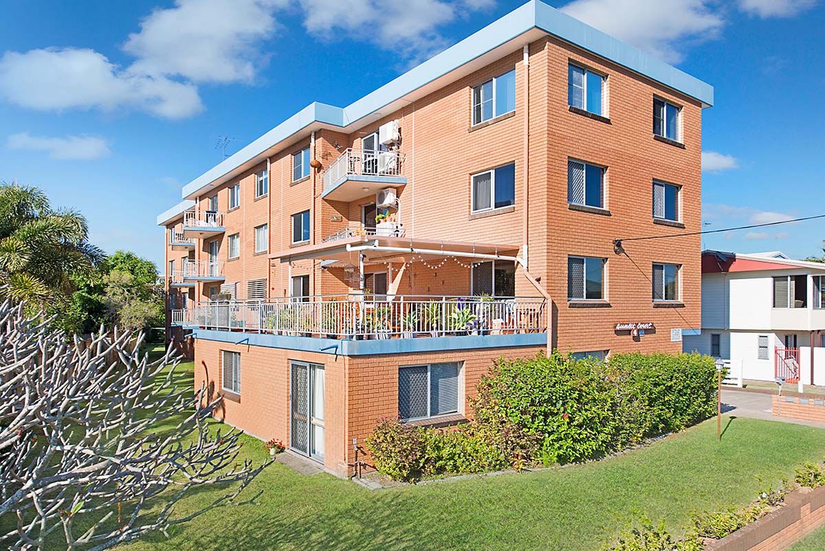 Unit 5/4 Oxley Street, Golden Beach, QLD 4551