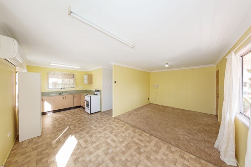 22 McDougall Street, Cooyar, QLD 4402