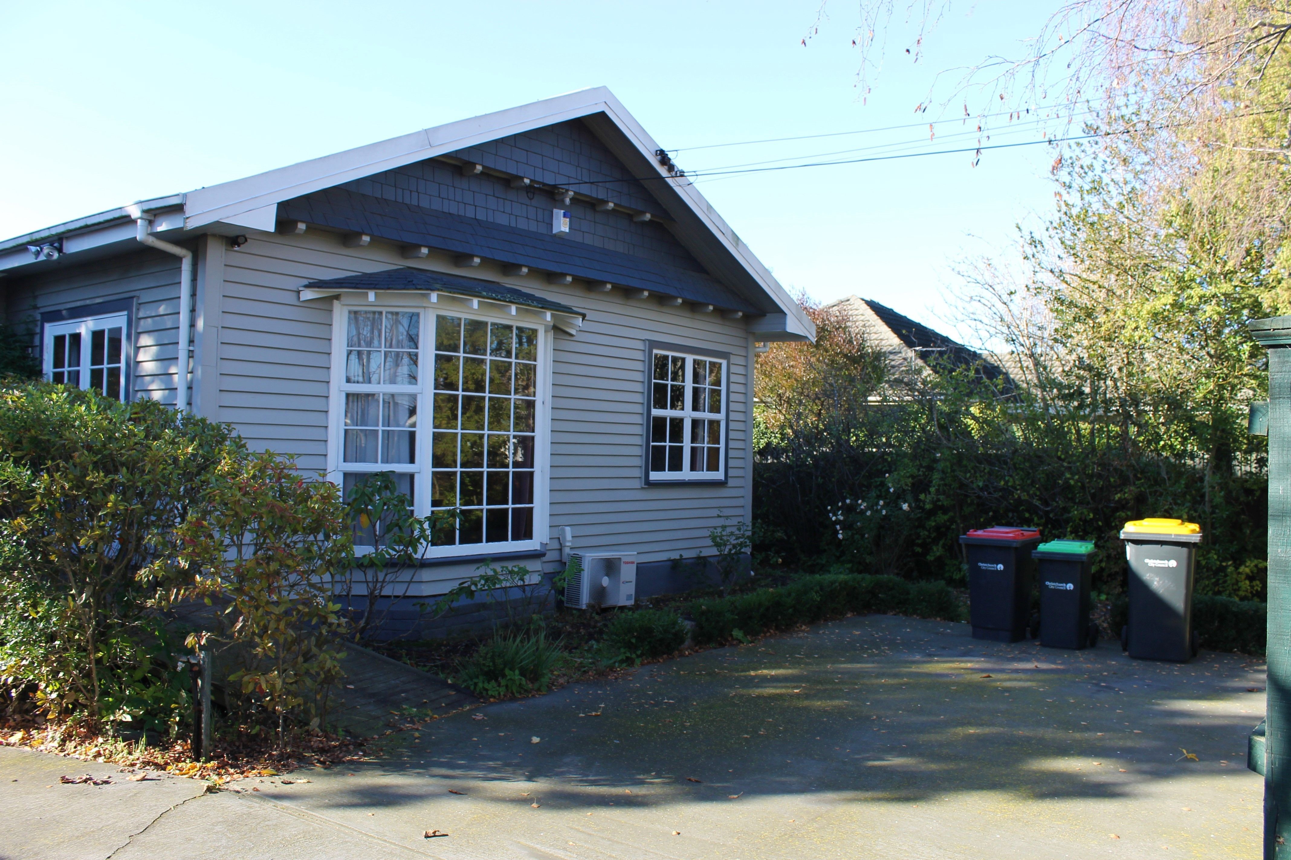 5 Aylesford Street, Mairehau, Christchurch City