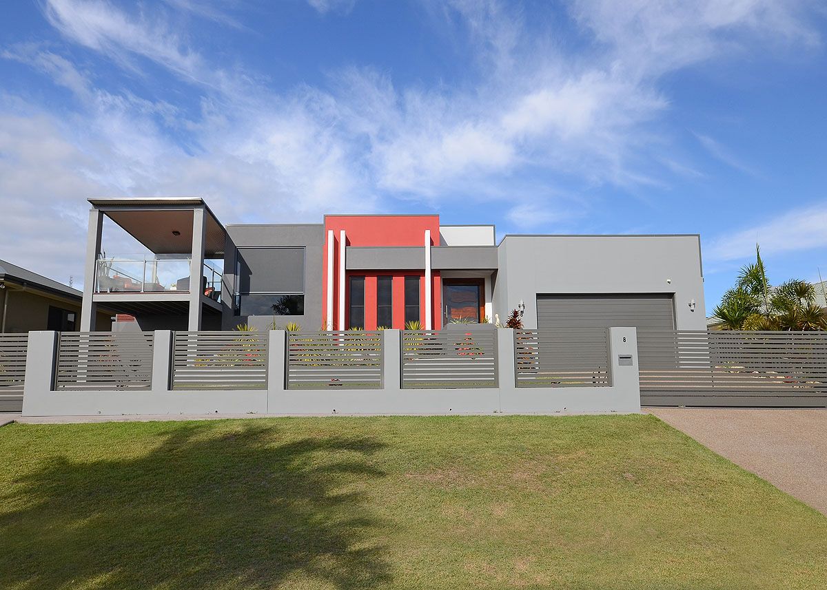 8 Pohlman Court, Scarness, QLD 4655