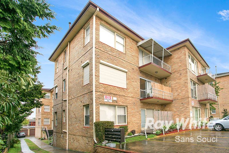 674 Rocky Point Road, Sans Souci NSW 2219
