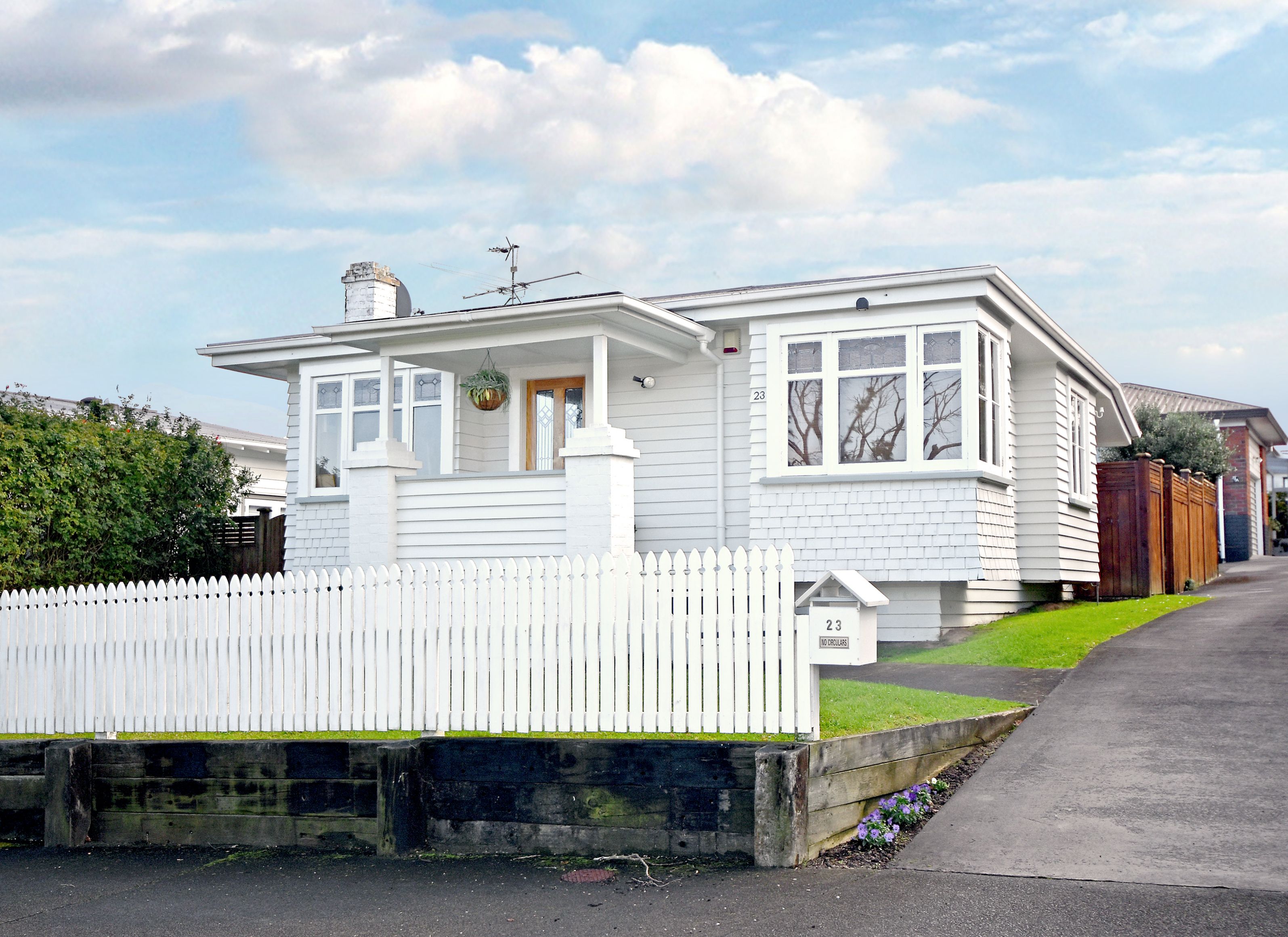 23 Montrose Street, Point Chevalier, Auckland City